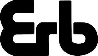 ERB trademark