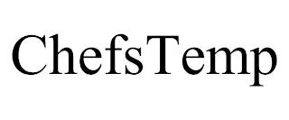 CHEFSTEMP trademark