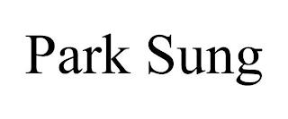 PARK SUNG trademark