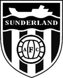 SUNDERLAND AFC trademark