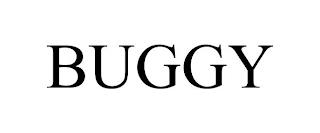 BUGGY trademark