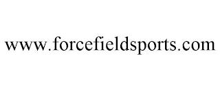 WWW.FORCEFIELDSPORTS.COM trademark