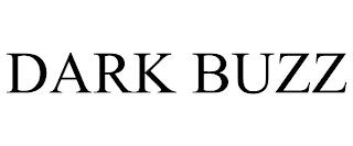 DARK BUZZ trademark