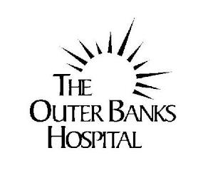 THE OUTER BANKS HOSPITAL trademark