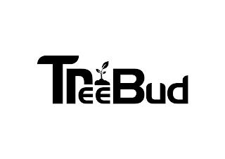 TREEBUD trademark