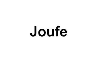 JOUFE trademark