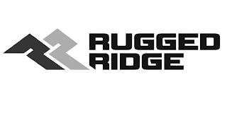 RR RUGGED RIDGE trademark