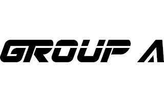 GROUP A trademark