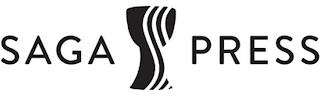 SAGA PRESS trademark