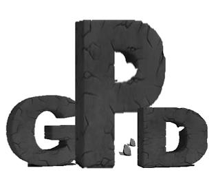 GPD trademark