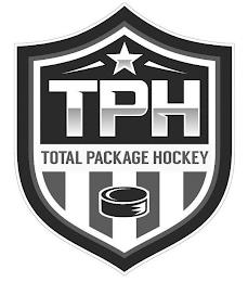 TPH TOTAL PACKAGE HOCKEY trademark