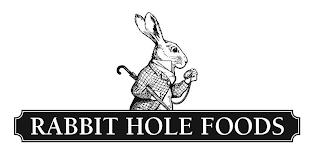 RABBIT HOLE FOODS trademark