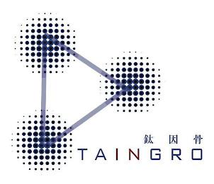 TAINGRO trademark