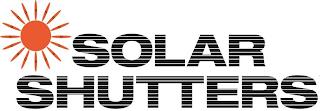 SOLAR SHUTTERS trademark