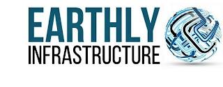 EARTHLY INFRASTRUCTURE trademark