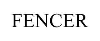 FENCER trademark