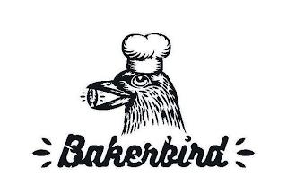 BAKERBIRD trademark