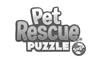 PET RESCUE PUZZLE SAGA trademark