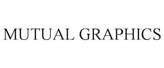 MUTUAL GRAPHICS trademark