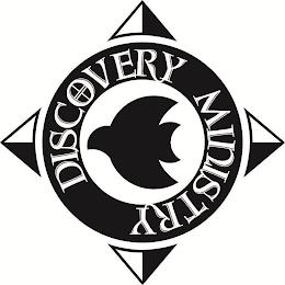 DISCOVERY MINISTRY trademark