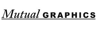 MUTUAL GRAPHICS trademark