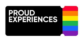 PROUD EXPERIENCES trademark