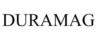 DURAMAG trademark