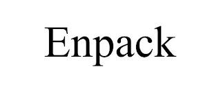 ENPACK trademark