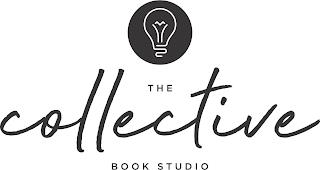 THE COLLECTIVE BOOK STUDIO trademark