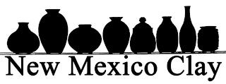 NEW MEXICO CLAY trademark