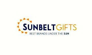 SUNBELTGIFTS BEST BRANDS UNDER THE SUN trademark