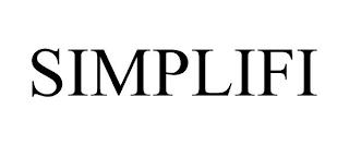 SIMPLIFI trademark