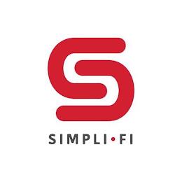 S SIMPLI·FI trademark