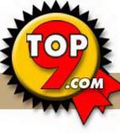 TOP9.COM trademark