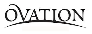 OVATION trademark