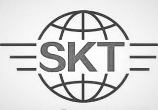 SKT trademark