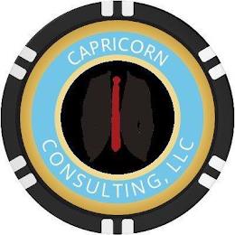 CAPRICORN CONSULTING, LLC trademark