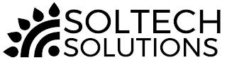 SOLTECH SOLUTIONS trademark