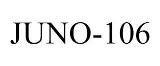 JUNO-106 trademark