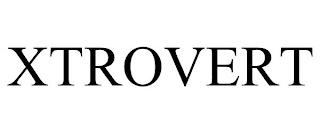 XTROVERT trademark