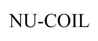 NU-COIL trademark