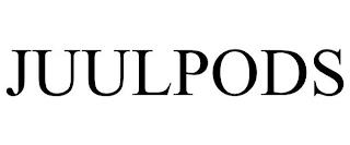 JUULPODS trademark