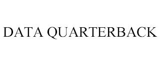 DATA QUARTERBACK trademark