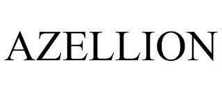 AZELLION trademark