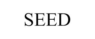 SEED trademark