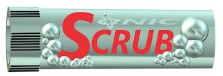 SONIC SCRUB trademark