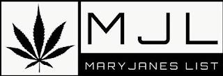 MJL MARY JANES LIST trademark