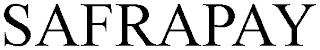 SAFRAPAY trademark