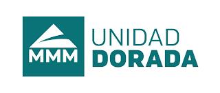 MMM UNIDAD DORADA trademark