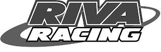 RIVA RACING trademark